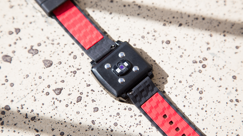 Illustration for article titled Basis Peak Review: The Best Activity Tracker Yet